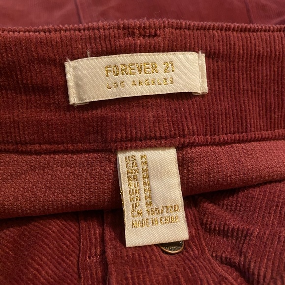 Forever 21 Skirt - Picture 5 of 5